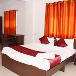 Hotel Sayee Luxury Inn