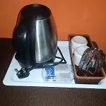 Hotel Sayee Luxury Inn