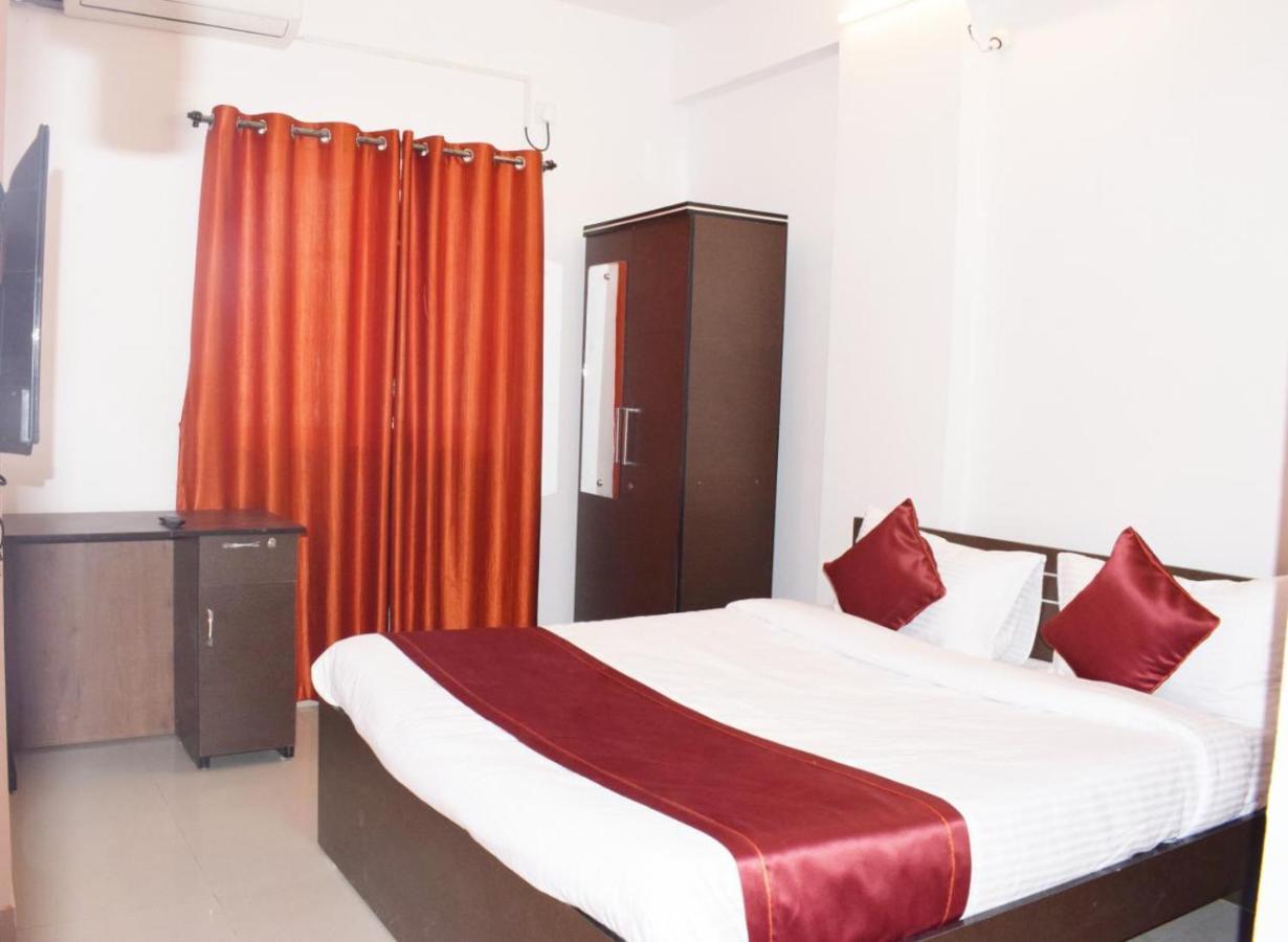 Sayee Luxury Pune