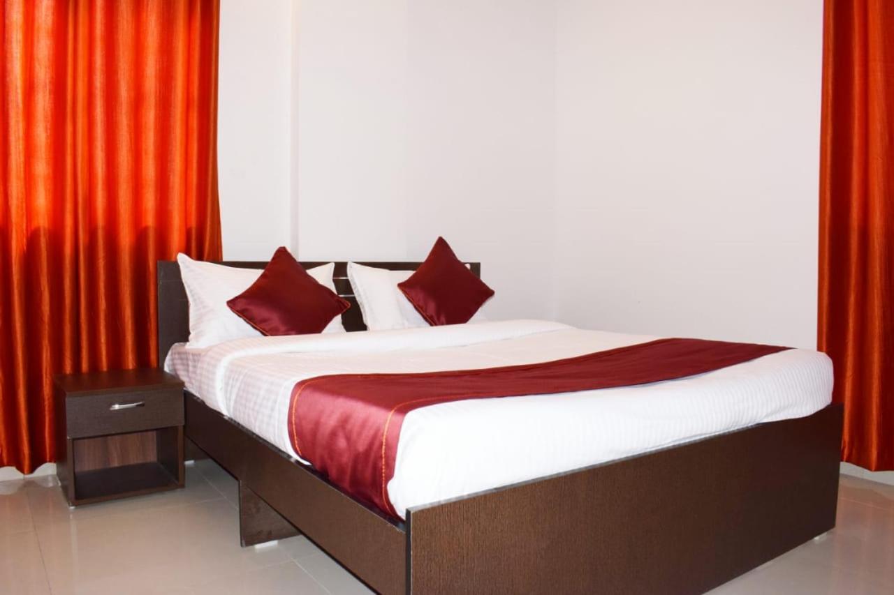 Sayee Luxury 2* Pune