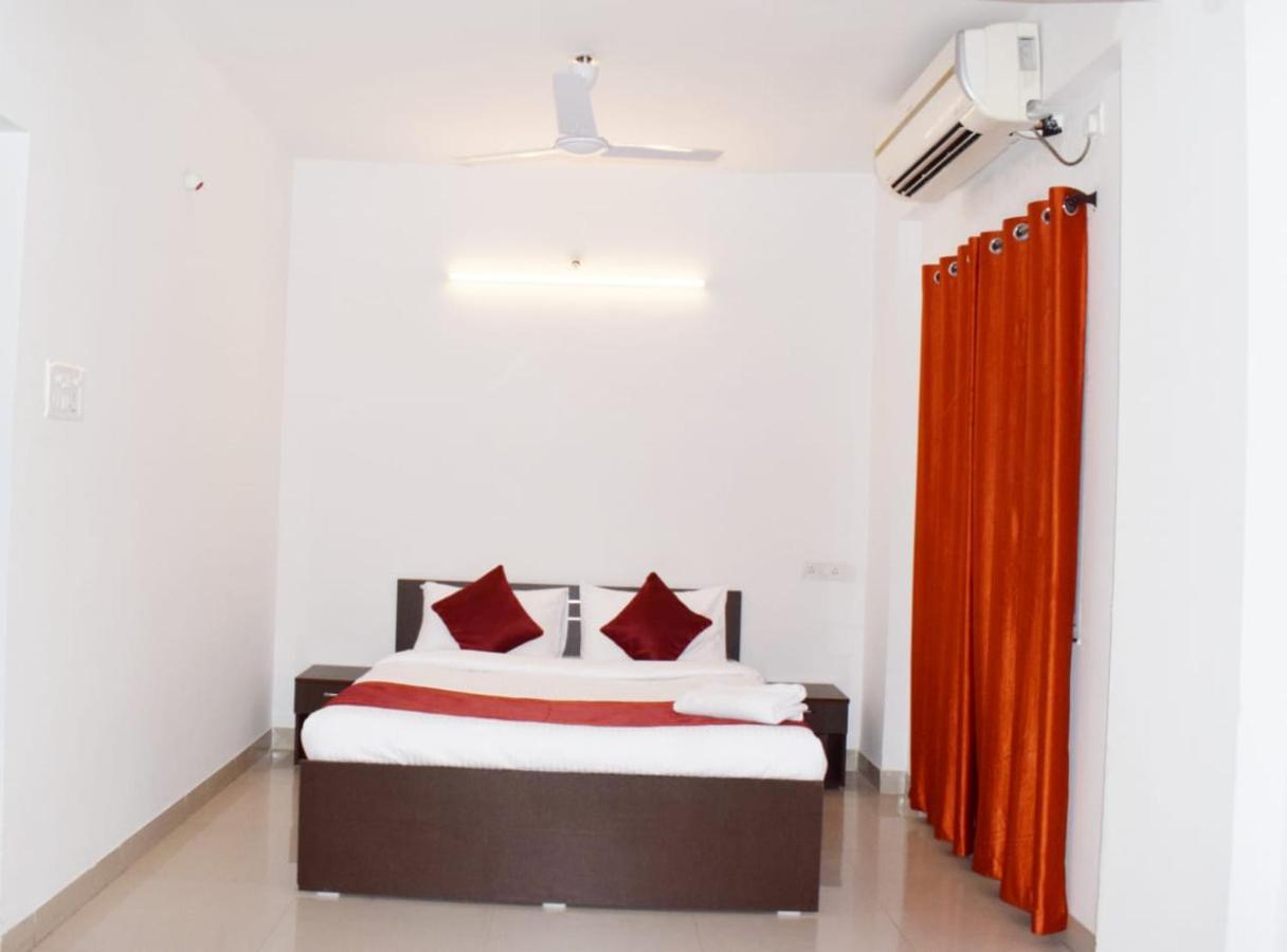 Sayee Luxury Hotel Pune
