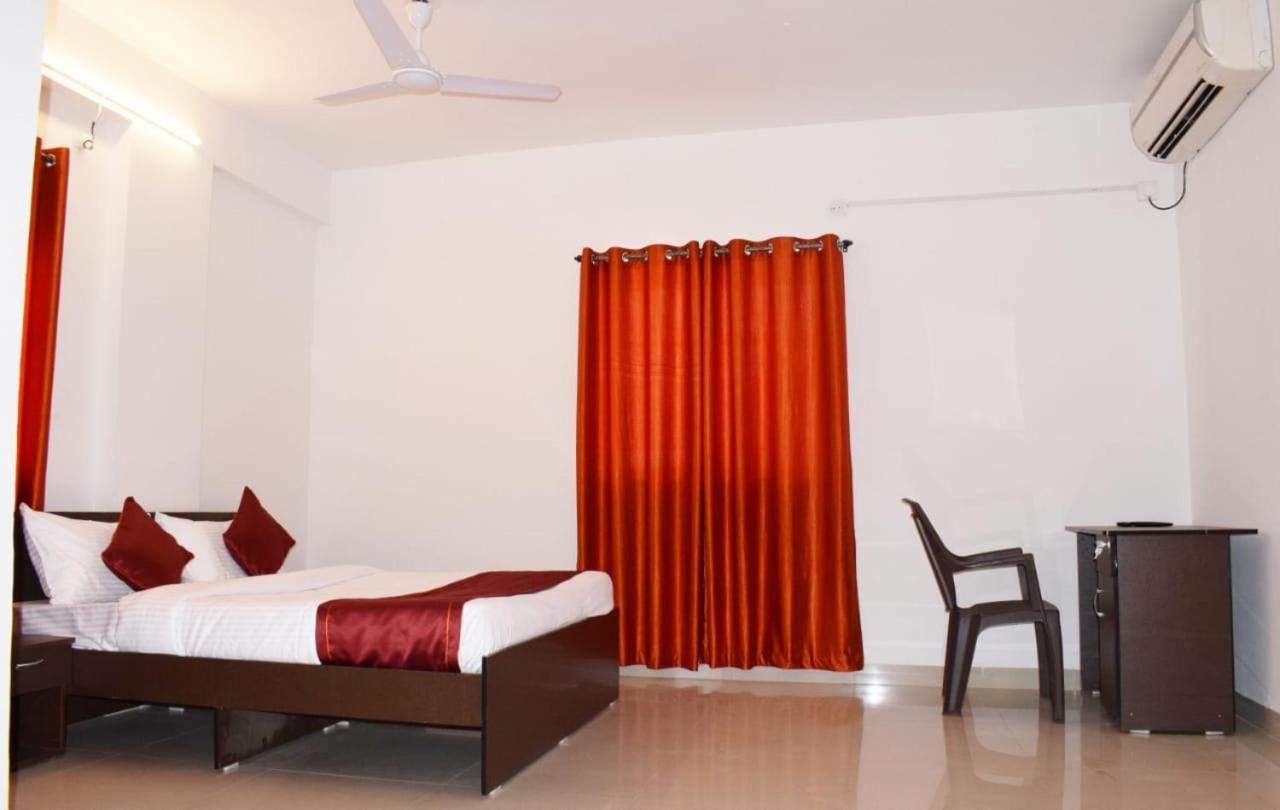 Sayee Luxury 2* Pune